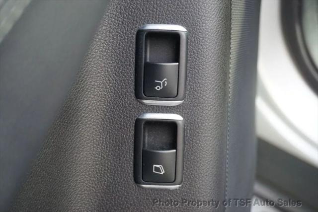 2019 Mercedes-Benz GLS GLS 450 4MATIC