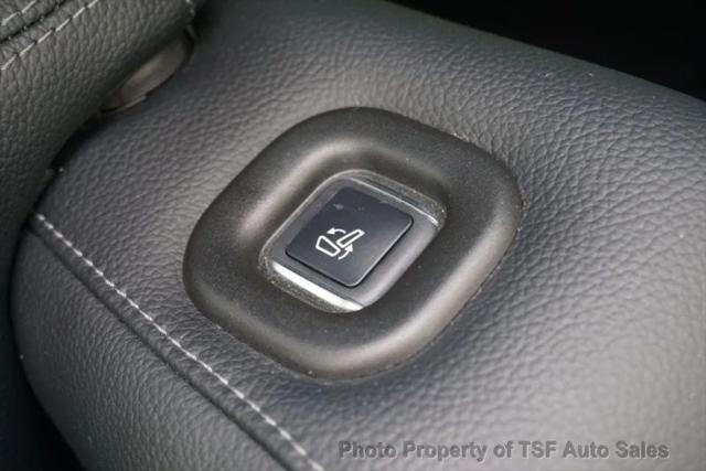 2019 Mercedes-Benz GLS GLS 450 4MATIC
