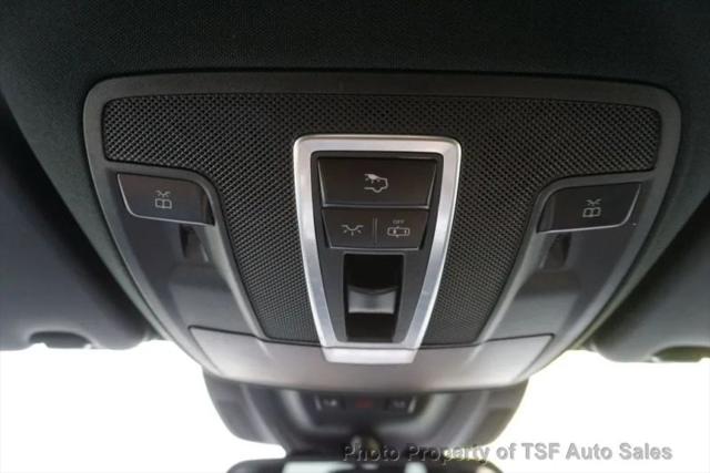 2019 Mercedes-Benz GLS GLS 450 4MATIC