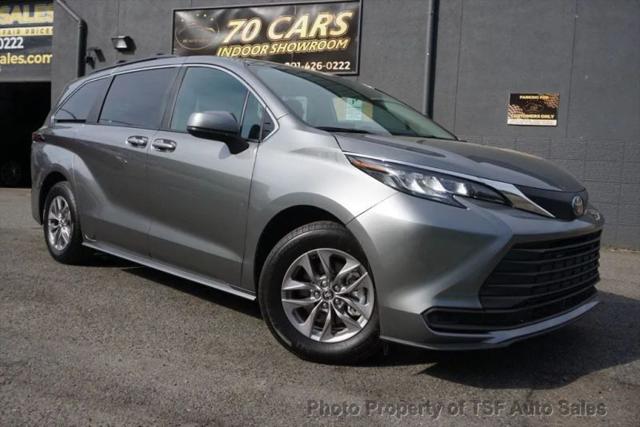 2026 Toyota Sienna LE for sale in Hasbrouck Heights, NJ