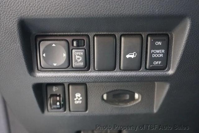 2014 INFINITI QX70 3.7