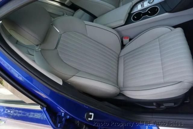 2019 Genesis G70 2.0T Advanced