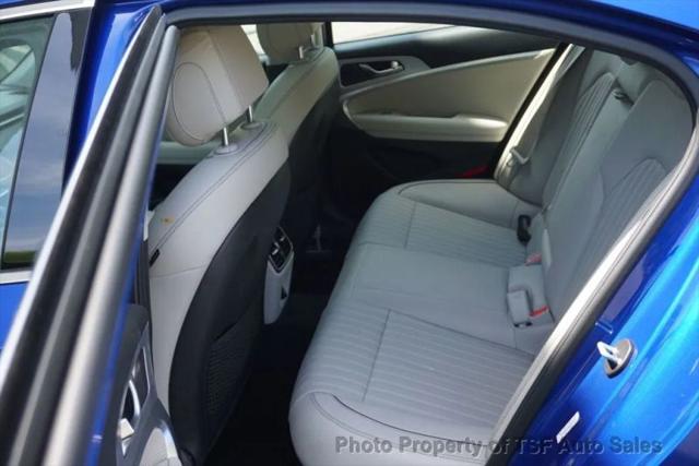 2019 Genesis G70 2.0T Advanced