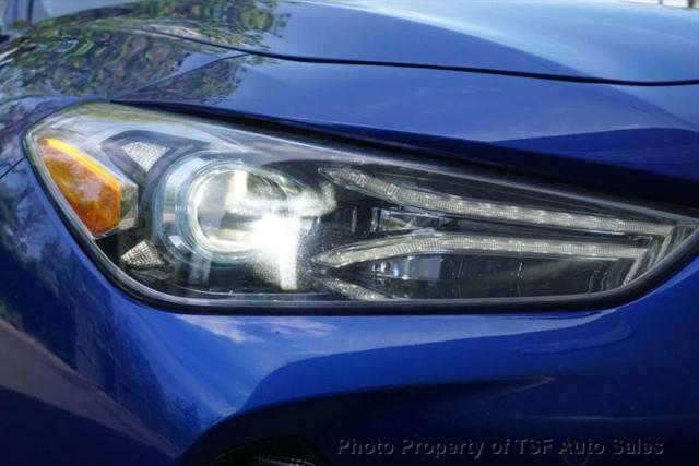 2019 Genesis G70 2.0T Advanced