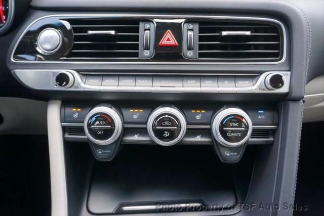 2019 Genesis G70 2.0T Advanced
