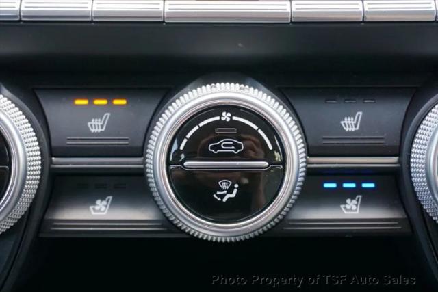 2019 Genesis G70 2.0T Advanced