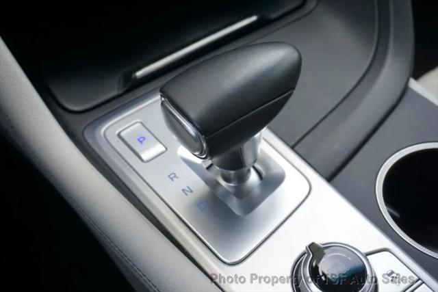 2019 Genesis G70 2.0T Advanced