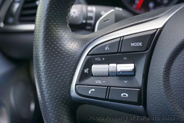 2019 Genesis G70 2.0T Advanced