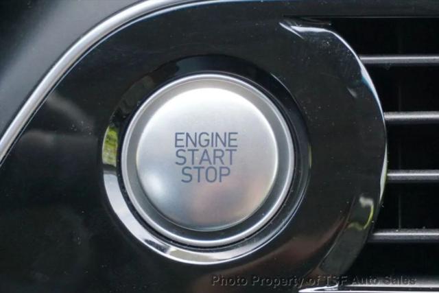2019 Genesis G70 2.0T Advanced