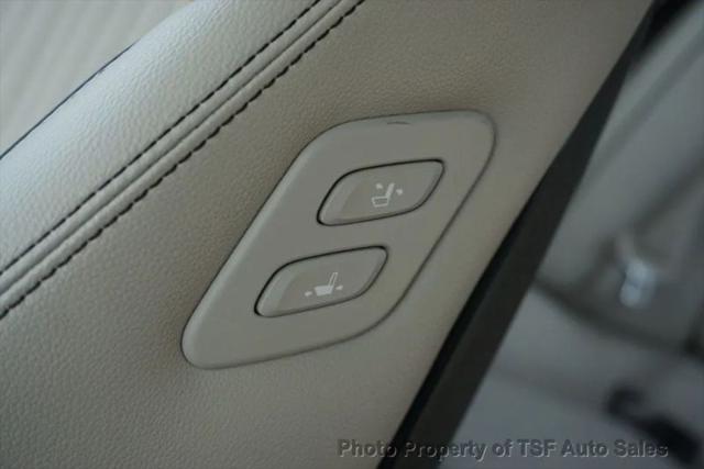 2019 Genesis G70 2.0T Advanced