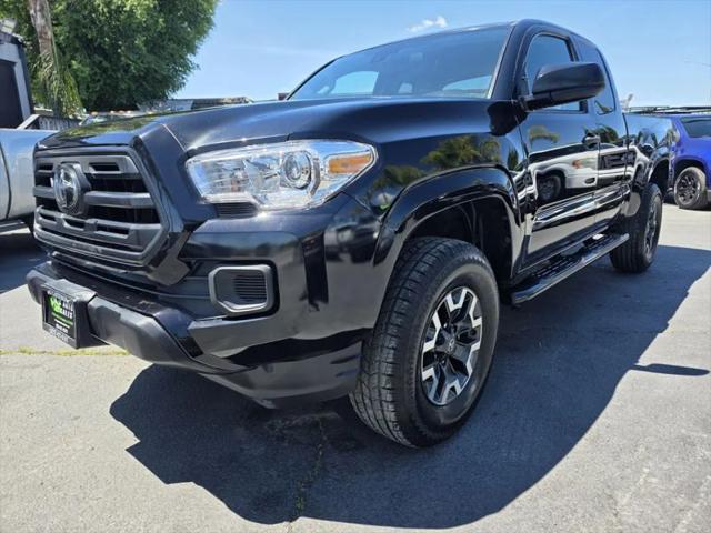 2019 Toyota Tacoma SR for sale in Antioch, CA