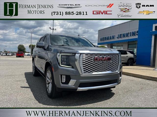 2022 GMC Yukon 4WD Denali for sale in Union City, TN