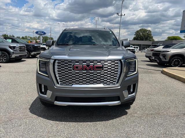 2022 GMC Yukon 4WD Denali