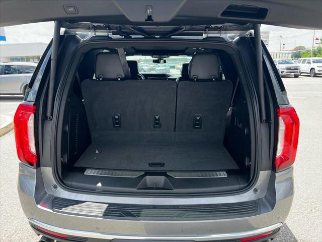 2022 GMC Yukon 4WD Denali