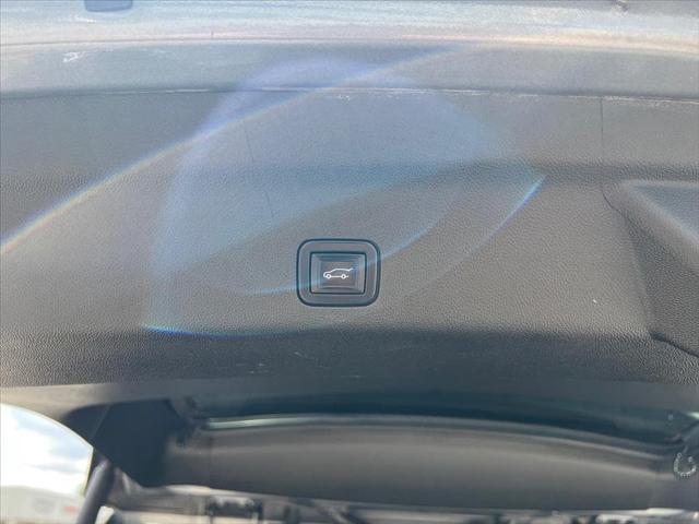 2022 GMC Yukon 4WD Denali