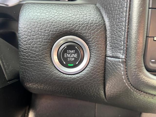 2022 GMC Yukon 4WD Denali