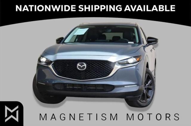 2021 Mazda CX-30 2.5 Turbo for sale in Lawrenceville, GA