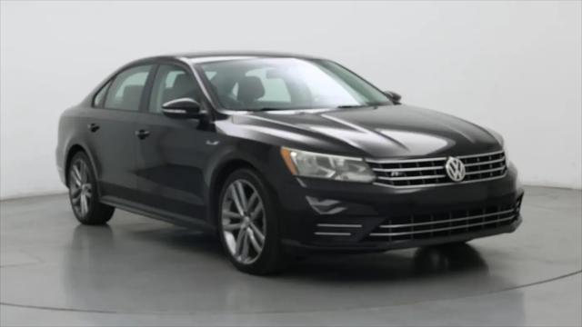 2018 Volkswagen Passat 2.0T R-Line for sale in Kenner, LA