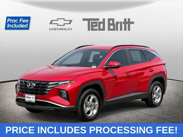2023 Hyundai Tucson SEL for sale in Sterling, VA