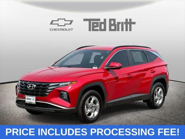 2023 Hyundai Tucson SEL for sale in Sterling, VA