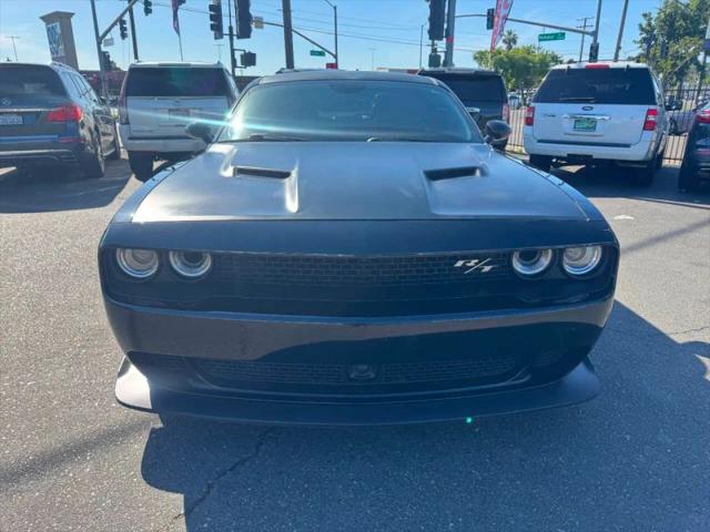 2020 Dodge Challenger R/T Scat Pack Widebody 50th Anniversary