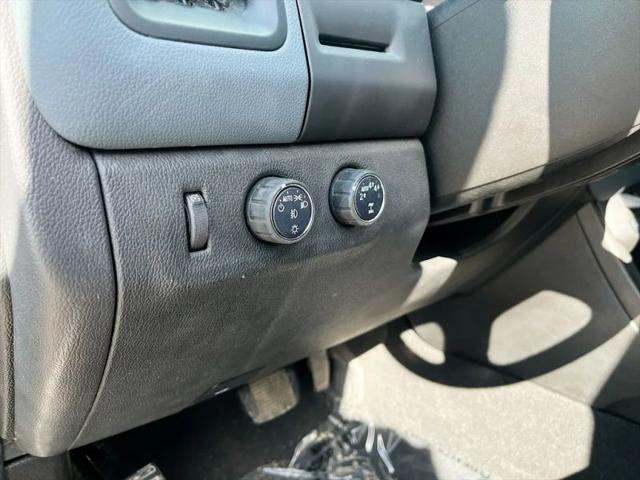 2021 Chevrolet Colorado 4WD Crew Cab Long Box Z71