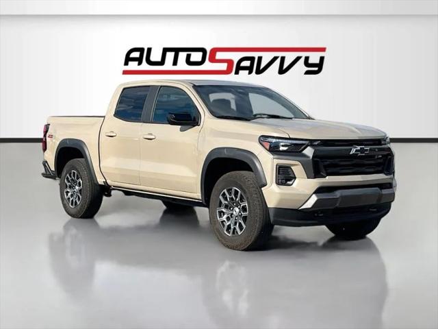 2024 Chevrolet Colorado 4WD Z71 for sale in Post Falls, ID