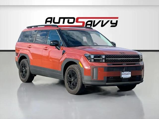 2025 Hyundai Santa Fe XRT for sale in Post Falls, ID