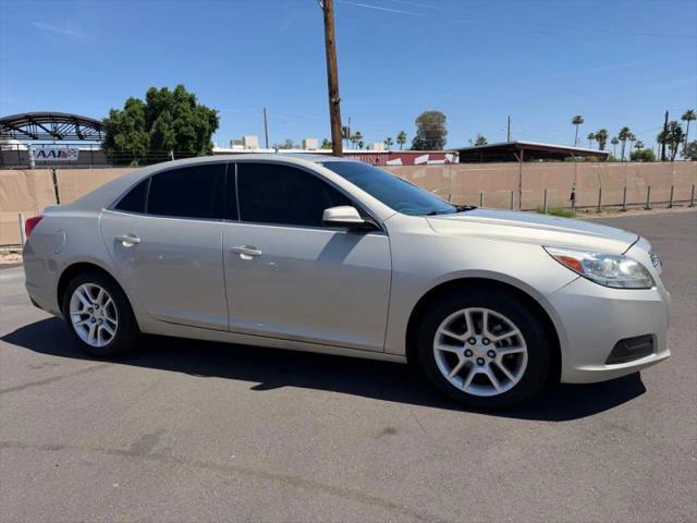 2013 Chevrolet Malibu Eco for sale in Glendale, AZ