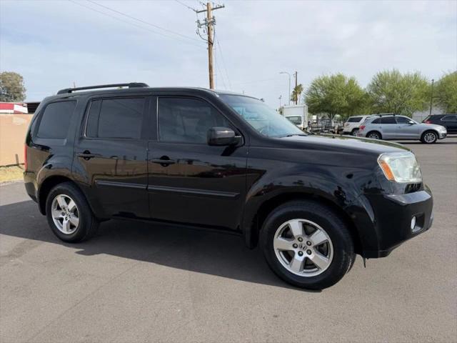 2011 Honda Pilot EX for sale in Glendale, AZ