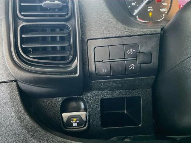 2023 Ram ProMaster 2500 Cargo Van High Roof 159" WB