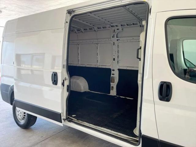 2023 Ram ProMaster 2500 Cargo Van High Roof 159" WB