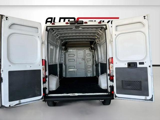 2023 Ram ProMaster 2500 Cargo Van High Roof 159" WB