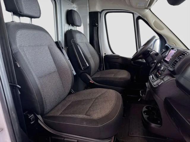 2023 Ram ProMaster 2500 Cargo Van High Roof 159" WB