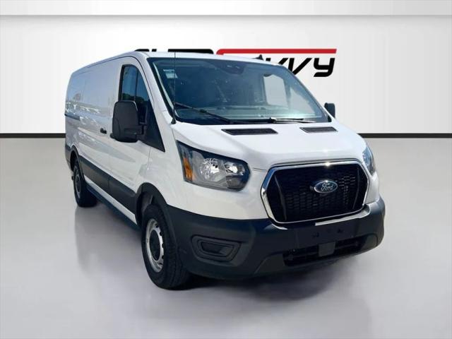 2025 Ford Transit Cargo Van w/RWB for sale in Clearwater, FL