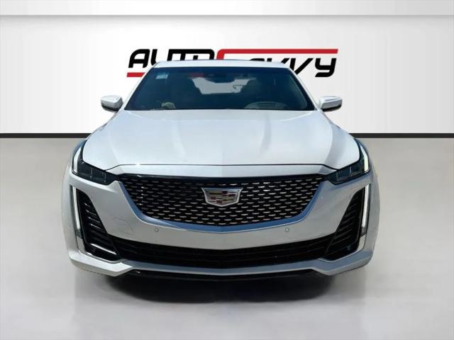 2024 Cadillac CT5 Premium Luxury