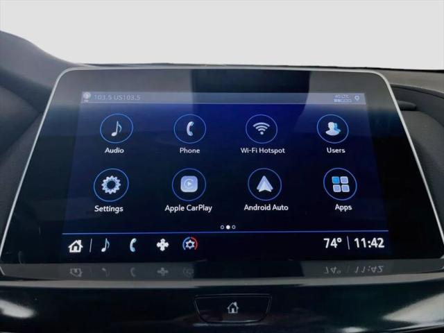 2024 Cadillac CT5 Premium Luxury