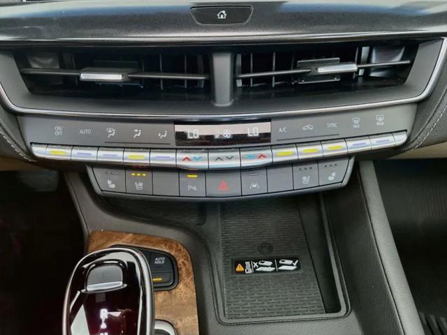 2024 Cadillac CT5 Premium Luxury