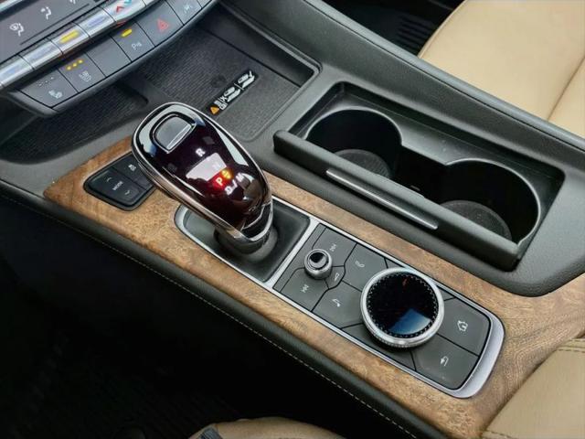 2024 Cadillac CT5 Premium Luxury