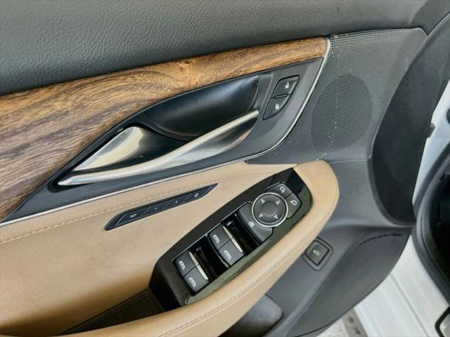 2024 Cadillac CT5 Premium Luxury