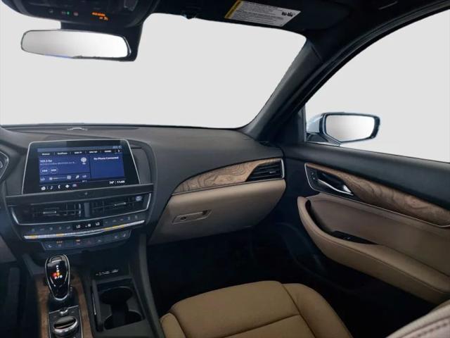 2024 Cadillac CT5 Premium Luxury