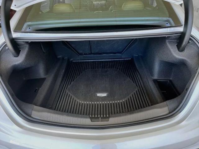 2024 Cadillac CT5 Premium Luxury