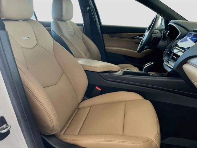 2024 Cadillac CT5 Premium Luxury