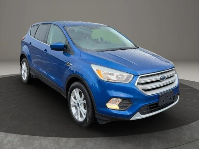 2019 Ford Escape SE for sale in Redford, MI