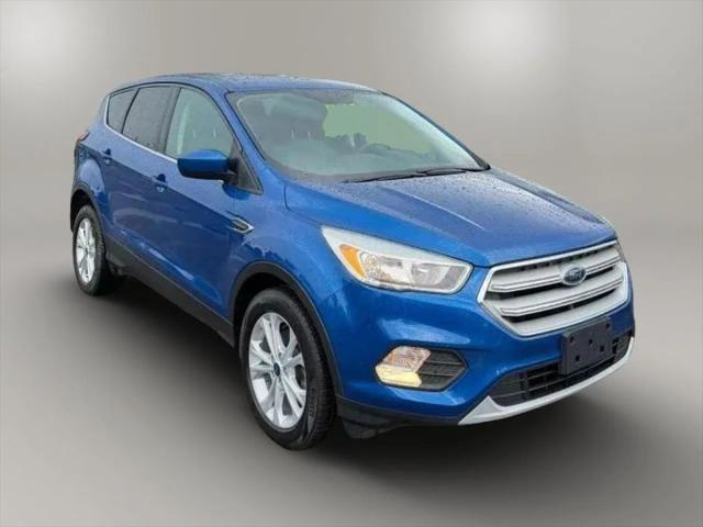 2019 Ford Escape SE for sale in Redford, MI