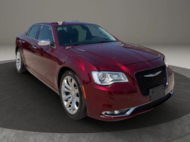 2019 Chrysler 300 Limited for sale in Redford, MI