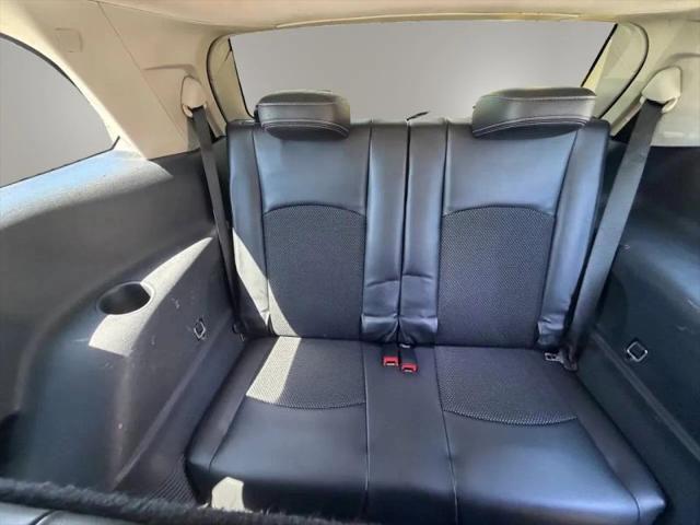 2017 Dodge Journey Crossroad Plus