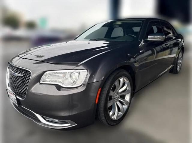 2019 Chrysler 300 Limited for sale in Pittsburg, CA