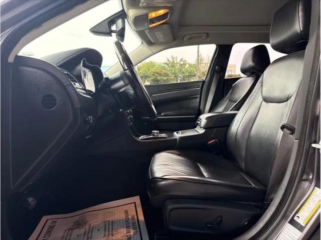 2019 Chrysler 300 Limited