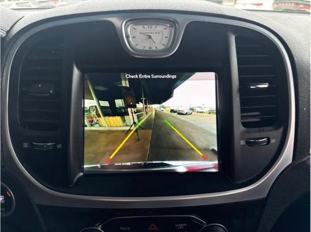 2019 Chrysler 300 Limited